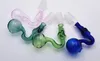 Glass Bong Bowls with 14mm Male Joint for Herb Tobacco Smoking Accessories