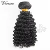 100% Unprocessed Kinky curly Top Quality Brazilian Natural Virgin Remy Human Hair 11A Bundles Burgundy Human Hair Weaves