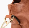 Modehandtaschen Schulterdiagonale Damenhandtasche PU-Explosionsmodelle in Europa und Amerika Tasche