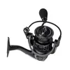 Tsurinoya Na 2000 3000 3000 4000 5000 9bb 521 Grae Ratio Saltwater Fishing Reels Lightweight Spinning Cenly T191015894804