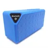 100x Bluetooth Speaker X3 Style TF USB FM Wireless Portable Music Sound Box Subwoofer Loudspeakers with Mic caixa de som