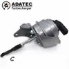 GTC1238VZ 789016 Turbo Wastegate Attuatore 03P253019BV050 03P253019B Per Skoda Fabia Roomster 75HP 55Kw 1.2 TDI R3 Euro 5 4V DPF