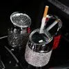 cup holder ashtrays