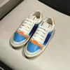 Rahat Ayakkabılar Erkek Kadın Moda Klasik Hakiki Deri Eski Skool Yeni Ayakkabı Moda Sneakers Unisex 3 Renkler