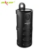 ZEALOT S8 HiFi 3D Stereo Wireless Bluetooth Speaker Column Touch Control Support TF Card AUX Handsfree With Microphone