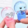 Light Bulb Pencil Sharpener Mechanical Plastic Pencil Sharpener Office Student School Supply Kids Gift