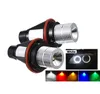 Erro LED livre LED Angel Eyes Marker Lights Bulbas para E39 E53 E60 E61 E63 E64 E65 E66 E87 525I 530I XI 545I