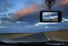 Coche DVR Dashcam 4 pulgadas 170 grados 1080P DUAL LENCIÓN MOVIMIENTO DECCIÓN DE LA VISIÓN NUJA VISIÓN DE VIDEO VIDA DE VIDA RETORCADOR DE CAMERA