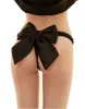 Al por mayor-Thong G-string 2019 New Summer Bow Back Fancy Soft Briefs Disfraces Bragas Regalo