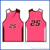 maillots de basket-ball personnalisés de haute qualité à séchage rapide expédition rapide rouge bleu jaune ZXCXZW