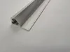 LED BAR Light cover high quality strips housing for wall corner usage