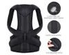 Men Women Posture Corrector For Back Clavicle Spine Back Shoulder Lumbar Support Corset Correction Posture orthopedic belt 2019