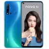 Original Huawei Nova 5i 4G LTE Cell Phone 6GB RAM 128GB ROM Kirin 710 Octa Core Android 6.4" Full Screen 24MP OTG 4000mAh Fingerprint ID Face Smart Mobile Phone