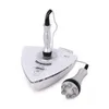 Hot 2 In1 Mini RF Radio Frequency Facial Wrinkle Removal Body Slimming Fat Burning Machine