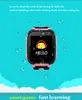 Montre intelligente pour les enfants Q9 Enfants Smart Montres Smart Montres Smartwatch Lbs Tracker Watchs Sos Appel pour iOS Android Meilleur cadeau pour enfants
