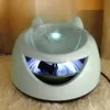 Automatic Pet Luminous Water Fountain for Cat Dog