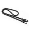 120cm Metal Purse Bag Strap Parts With Buckles Replacement Handbag Chain