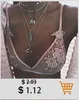 Tocona Çiçek alaşım boncuk kolye püskül kısa necklacePopular modelleri podyum moda alaşım boyun ve boyun püskül kolye 3543