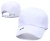 Ny broderbrev snapback caps män kvinnor hattar designer strapback sommar bal sport baseball cap justerbar hip-hop hatt online2400