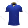 Polo sportiva Ventilazione Saldi ad asciugatura rapida T-shirt da uomo a maniche corte di alta qualità in jersey stile confortevole1986