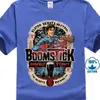 Cool Tees Rundhalsausschnitt Kurzarm Fashion 2018 Ash Vs Evil Dead Serie Neue T-Shirts für Männer Slim