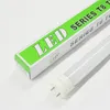 für Großhandel mit LED-Röhren, Aluminiumlegierung, 160 lm/W, T8, 8 Fuß, 6 Fuß, 5 Fuß, 4 Fuß, 3 Fuß, 2 Fuß, 40 W, AC85–265 V, 110 V, helle Lichter, 5000 K, 5500 K, 7000 K, G13, 2-polig, kundenspezifische Herstellung