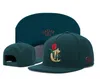 Cayler Sons Snapback Caps CSBL Rose Flower baseball Hoeden Verstelbare Hoed Cayler Sons Snapbacks Casquette Gorras hoed Trust Wave mannen vrouwen