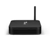 TX6 Allwinner H616 SMART TV Box Android 10 4K Media Player 4GB DDR3 64GB EMMC BT 4.1 دعم WIFI 2.4G/5GHZ H.265 SET-TOP-BOX