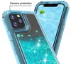 Блестящий цветной зыбучий песок S30 S20 Liquid Case для iPhone 11 iPhone12 iphone 12 XRStylo6 K51 A01 A21 A11 G Stylus MOTO E7 Aristo5 2392978