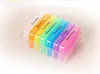 Portable Medicine Weekly Storage Pill 7 Day Tablet Sorter Box Container Case Organizer Box SN2695