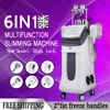 Lipo Cryo Machine Cavitation Professional Slimming Machine I Lipo Laser脂肪削減機の美容サロン減量装備