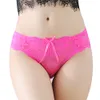 sexiga rosa bow panties