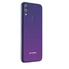 Originele Gionee M11 4G LTE mobiele telefoon 6 GB RAM 128 GB ROM MTK HELIO P30 OCTA CORE 6.01 "Volledig scherm 16MP vingerafdruk-ID Smart mobiele telefoon