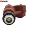 1pc Fuel Injector Nozzle voor Ford Explorer 4.0L V6 (02-04) 0280156028 ~ 1L2E-C5A Goede kwaliteit 0280156028 ~ 1L2E C5A