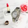 Luxury horloge Designer Automatische beweging Horloges Womens Watches en Leisure Fashion Quartz roestvrijstalen polshorloges7179203