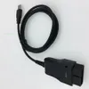 Xhorse HDS-kabel för Honda Diagnostic Cable Auto OBD2 HDS-kabel
