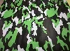 Arctic Snow groen zwart grijs Camouflage Vinyl wrap voor auto wrap bekleding Camo Truck Wrap afdekfolie Zelfklevende sticker 1 52x306z