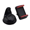 100% novinho em folha Black Car Vent de ventila￧￣o do ber￧o do suporte para celular GPS Smart Smart Cell GPS vem com ader￪ncia de espuma