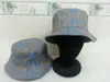 Moda dobrável balde chapéu praia de areia carta pescador chapéus verão chapéus grande borda maple leaf snapback esportes bonés atacado yakuda