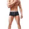 Sous-vêtements pour hommes Sous-vêtements Sous-vêtements Boxer Boxer Briefs Shorts Bulge Pouch Trunks Beachwear1