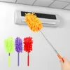 telescopic cleaning brushes