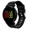 K2 Smart Watch Blood Oxygen Blood Pressure Heart Rate Monitor Bluetooth Smart Wristwatch IP68 Waterproof Bracelet For iPhone Android Phone