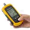 Portable Fish Finder Sonar Wired Fish Sonar Sounder Depth Finder Alarm 100M Electronic Fishing Tackle Bait Tool ZZA278