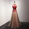 vestidos de noite maxi florais