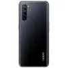 Téléphone portable d'origine Oppo Reno 3 5G LTE 8 Go de RAM 128 Go de ROM Mediatek 1000L Octa Core 6.4 "Plein écran 64.0MP ID d'empreintes digitales Smart Mobile Phone