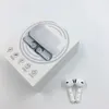 DHL BE 36 TWS Touch Control Hörlurar Bluetooth 5.0 Hörlurar Slide Laddningsbox Trådlösa öronproppar med Mic Talk HD stereo för smartphones