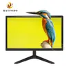 Raypodo Widescreen PC Monitor 18.5 polegadas Monitor LCD 16: 9 com VGA