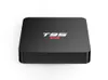 Android 10 T95 Super Smart TV Box Set Top Allwinner H3 GPU G31 2G 16G WiFi Wireless 4K HD Media Player X96Q