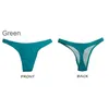 2019 Sexy Biquíni Fio Dental Maiô Mulheres Micro Biquínis Bottoms Women039s Tback Thongs Swimwear Feminino Cuecas de Natação Tanga Praia Wea3665371