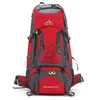 Lixada 70L sac à dos étanche grande capacité sac de voyage sac de sport pack extérieur alpinisme randonnée escalade camping sac à dos1